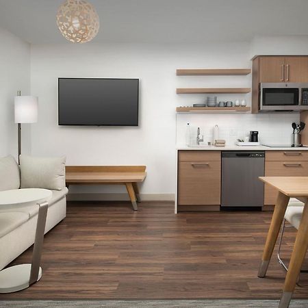 Element Portland Бівертон Екстер'єр фото